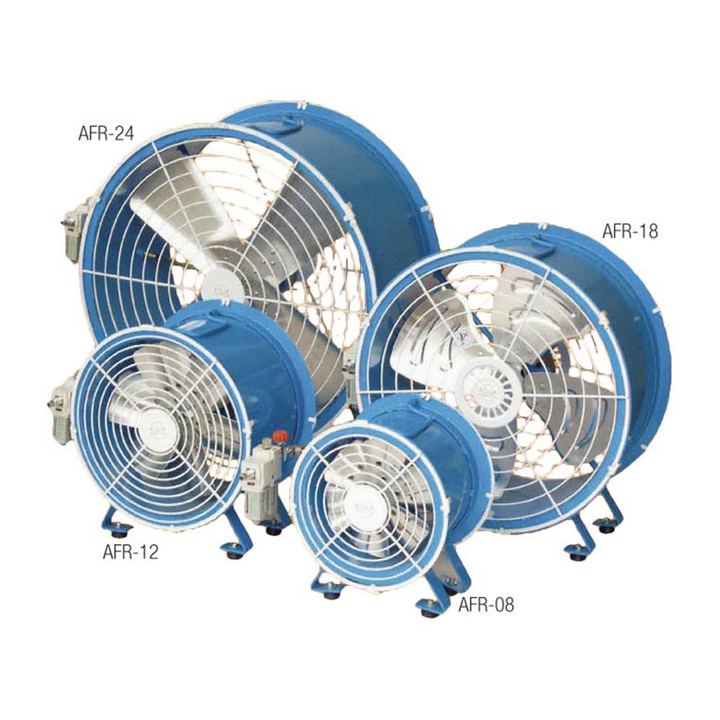 AFREX series